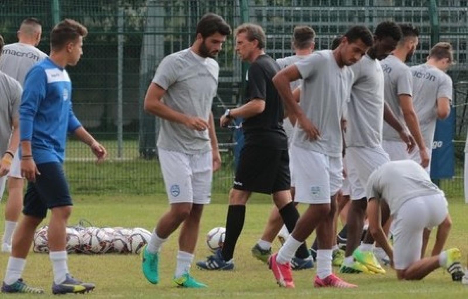 Carmine Parlato Delta Rovigo 6