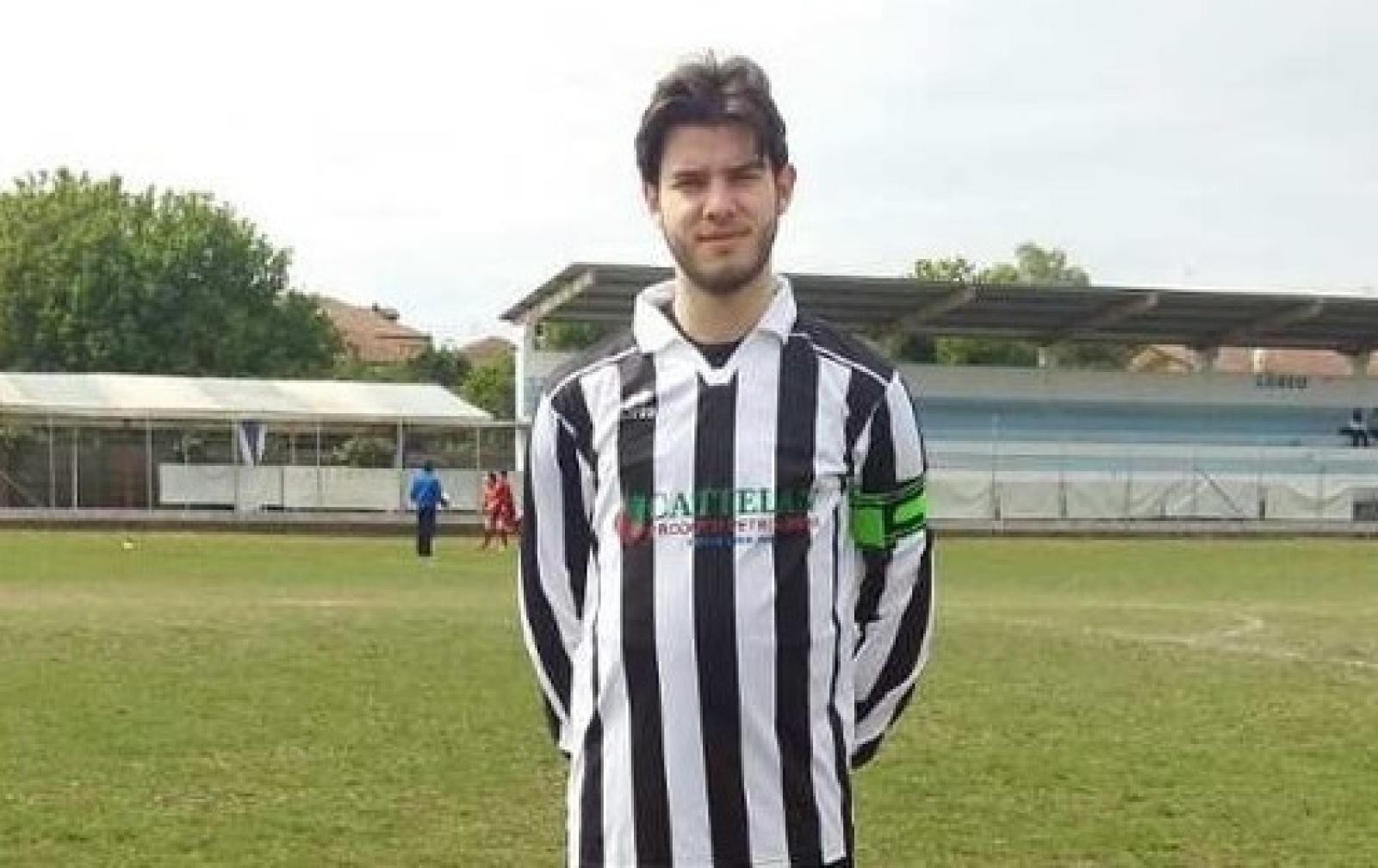 Oggi l&rsquo;addio a  Marco Tessarin