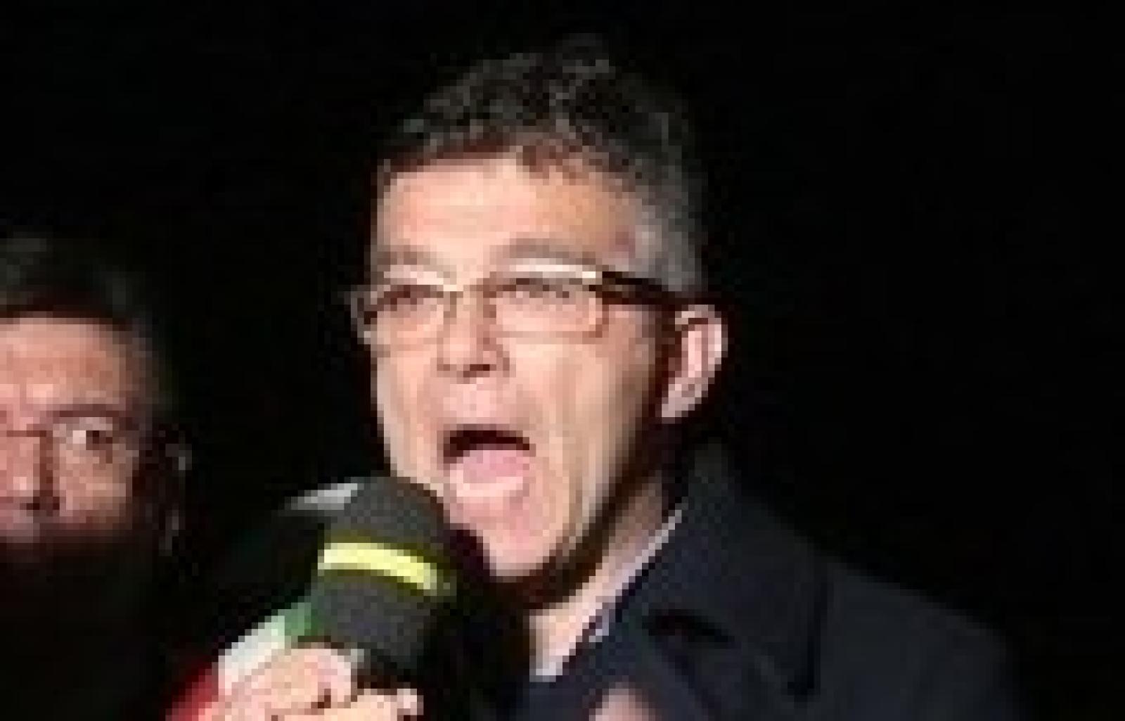 Dalla Vostra Parte Cavanella Po Massimo Barbujani 