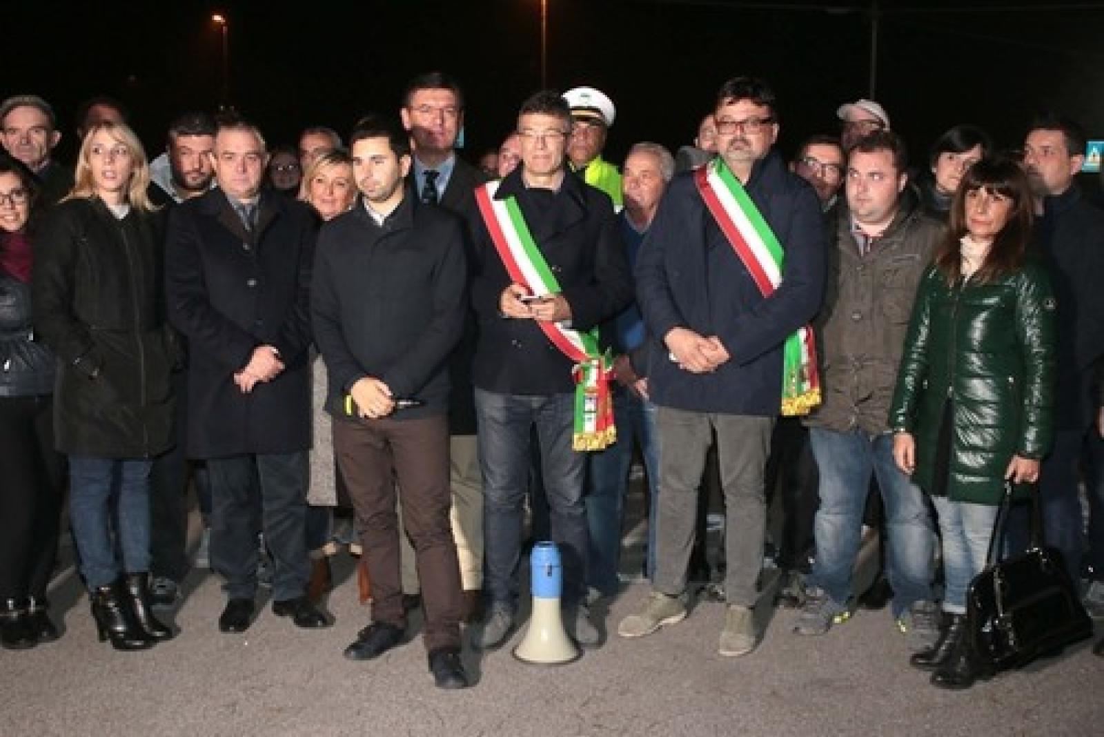 Dalla Vostra Parte Cavanella Po Massimo Barbujani