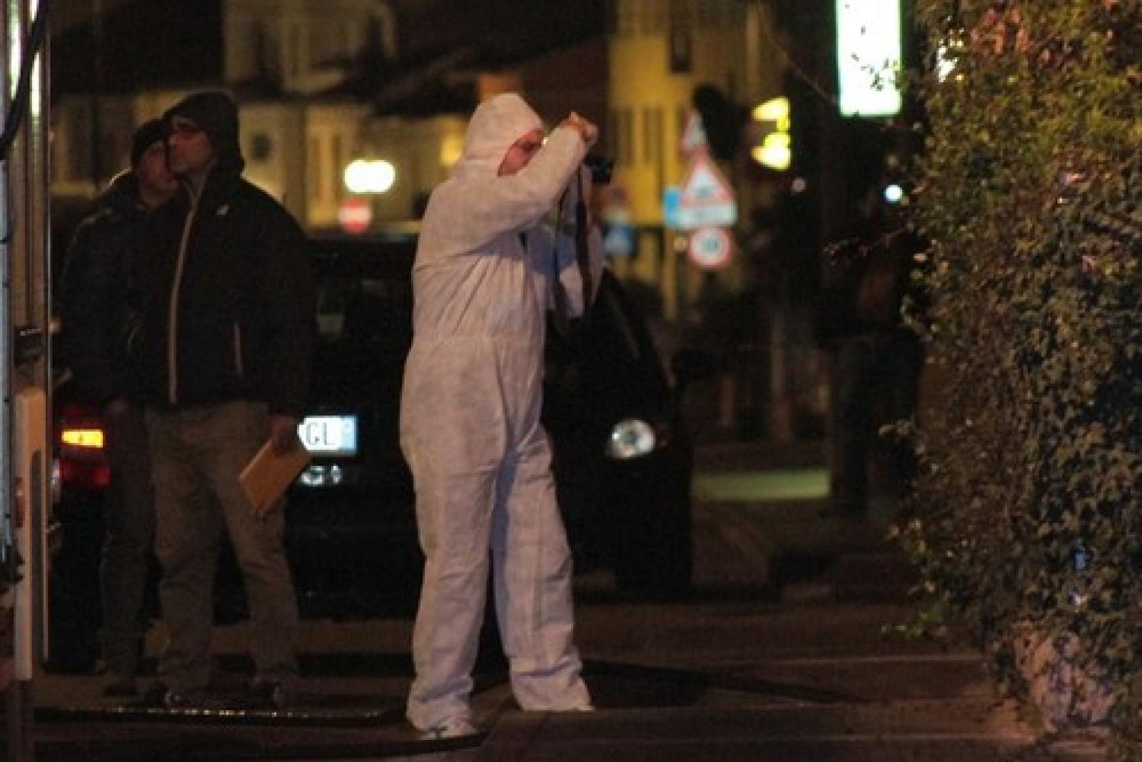 Omicidio Via Gorghi Porto Viro  Miranda Sarto 15