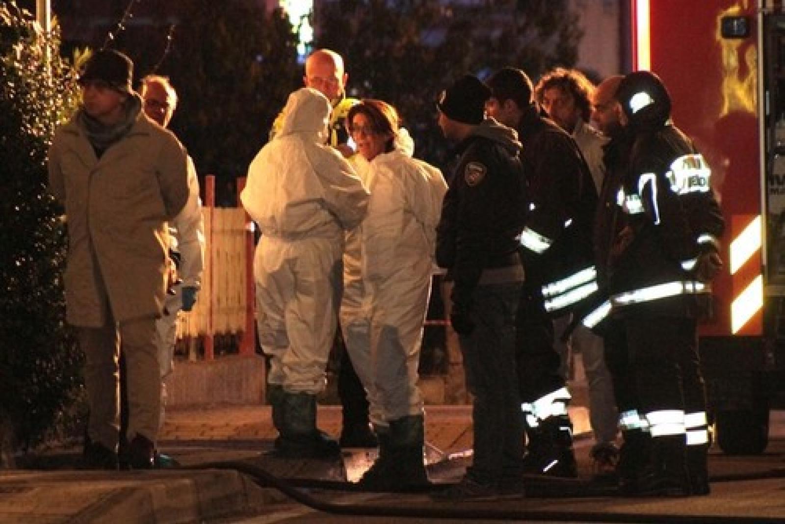 Omicidio Via Gorghi Porto Viro  Miranda Sarto 5