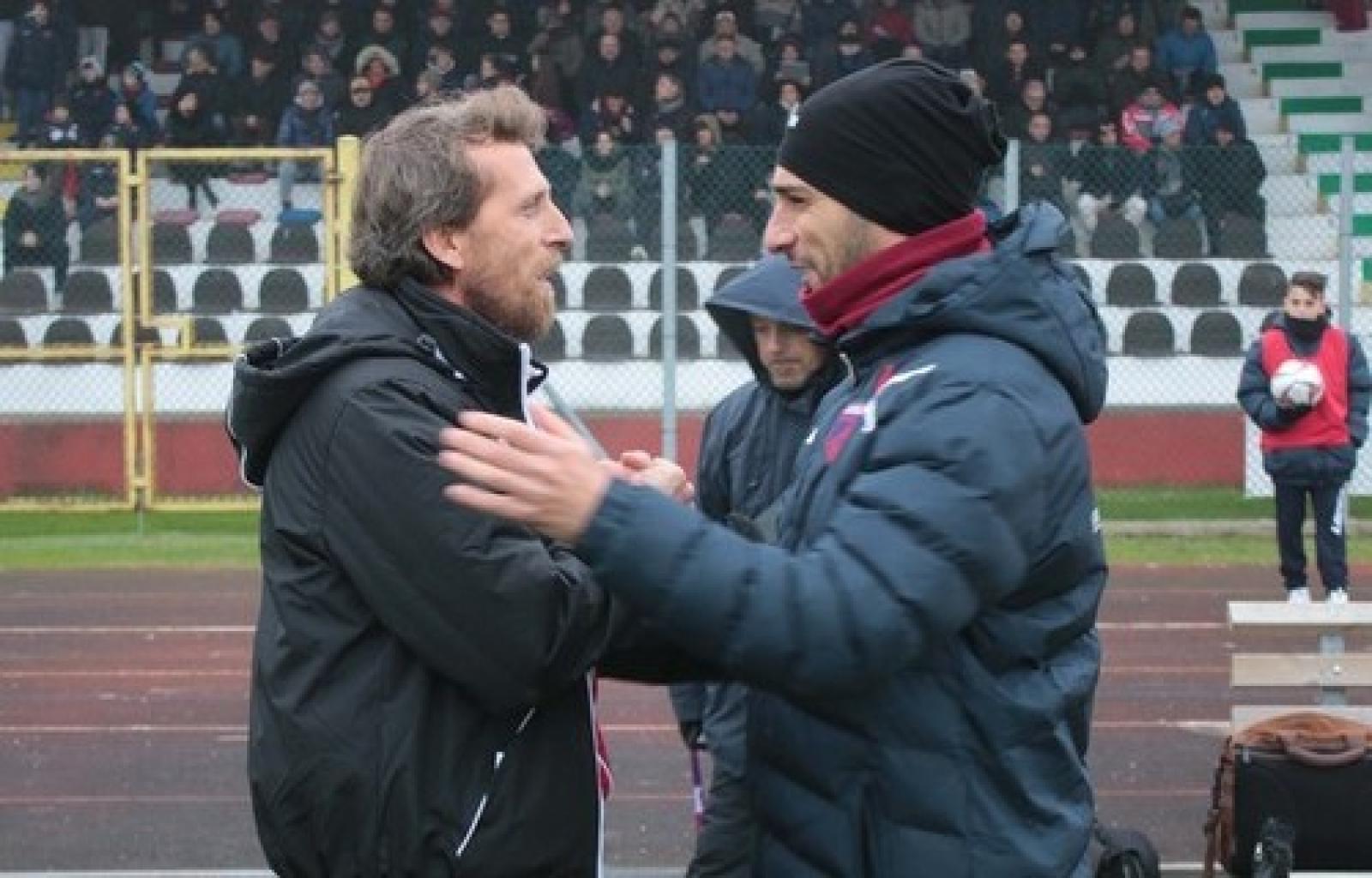 Adriese, c'&egrave; ancora il rebus allenatore