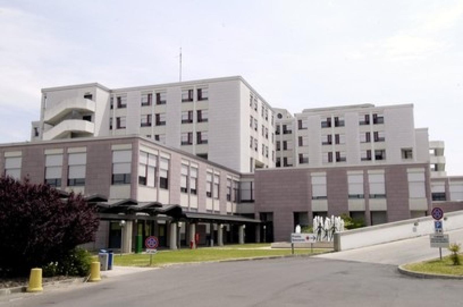 L'ospedale San Luca di Trecenta chiede 184 posti letto