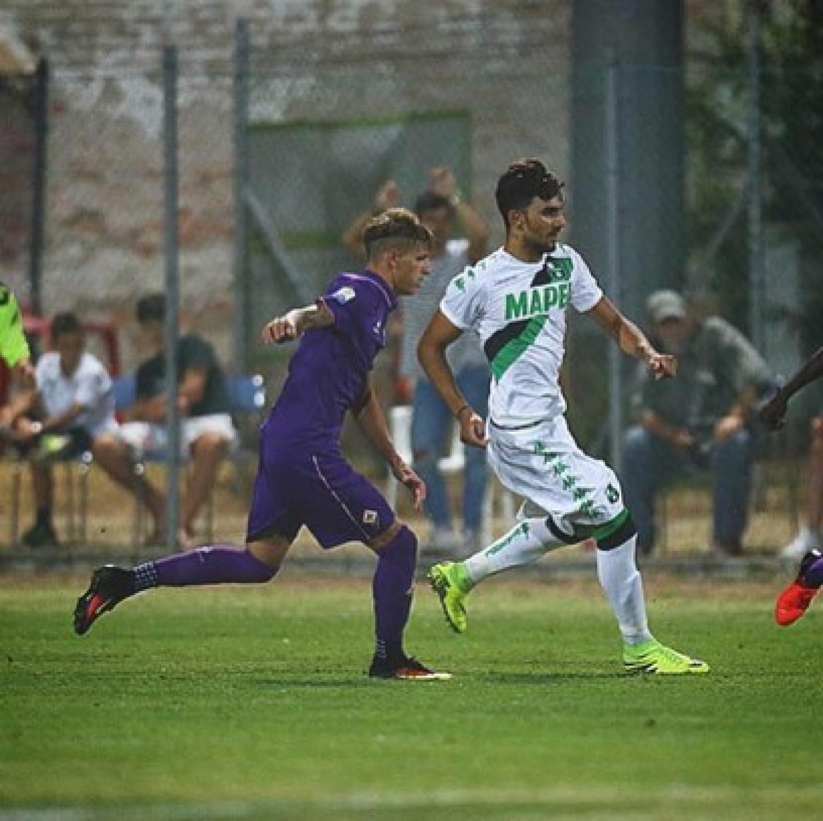 Fabio Maistro, un polesano in Serie A