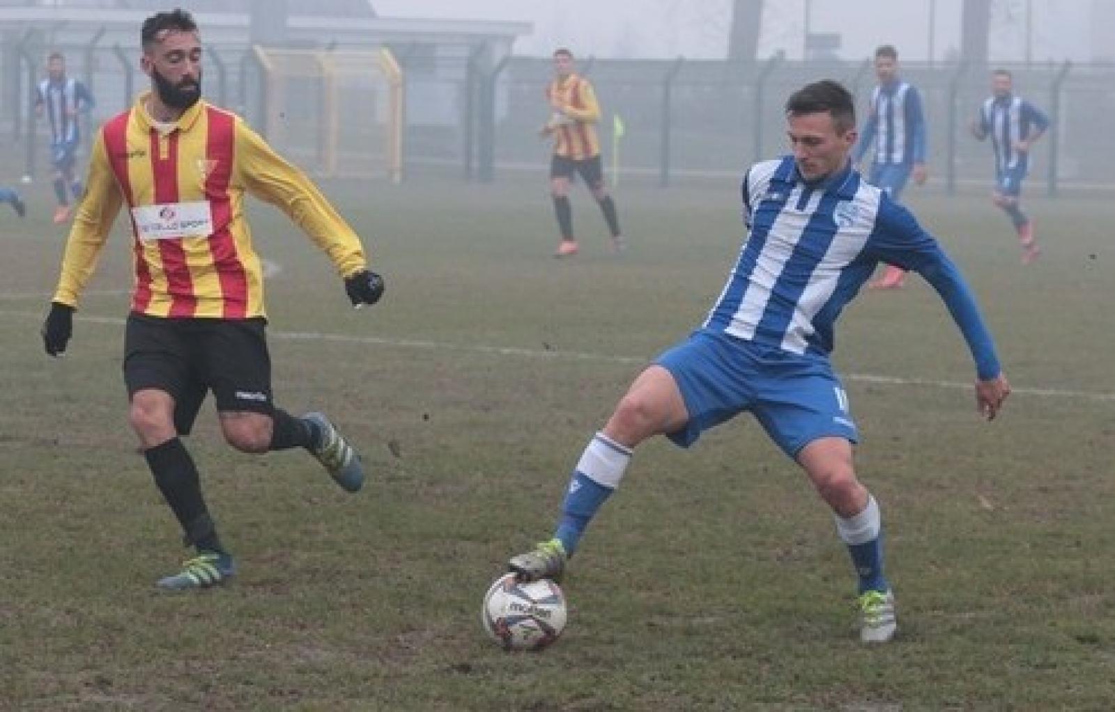 Delta Rovigo vs Poggibonsi 21