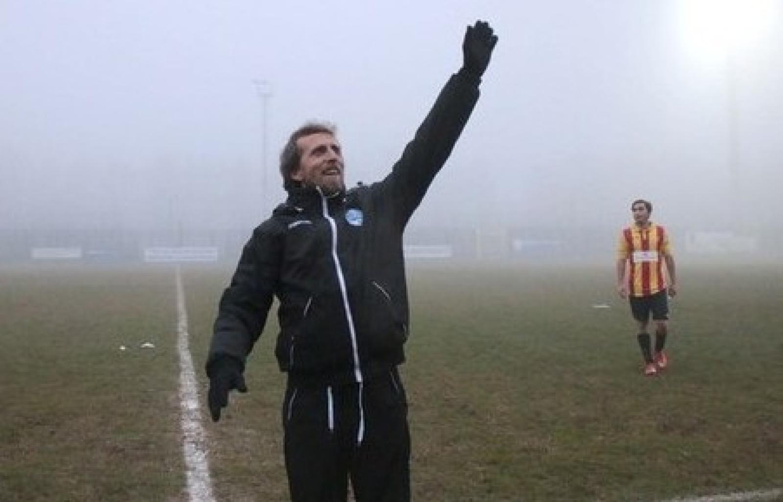 Delta Rovigo vs Poggibonsi 29