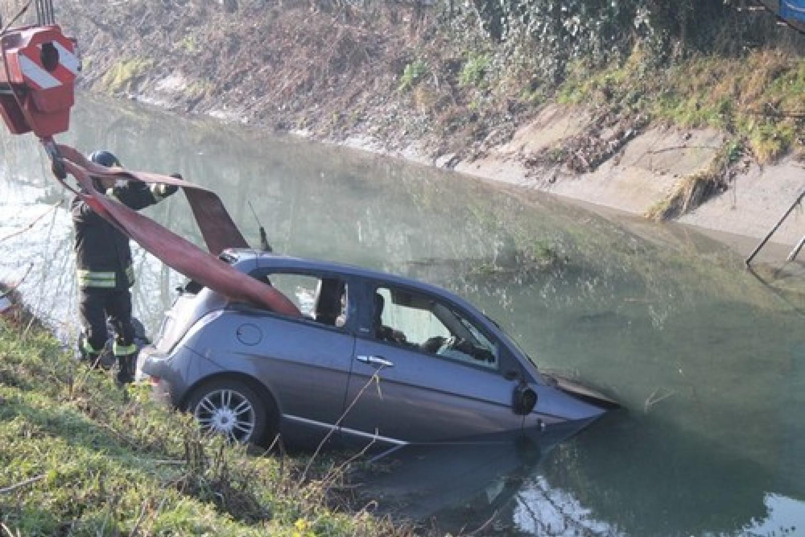 Lisa Pellizzaro incidente mortale Badia Polesine