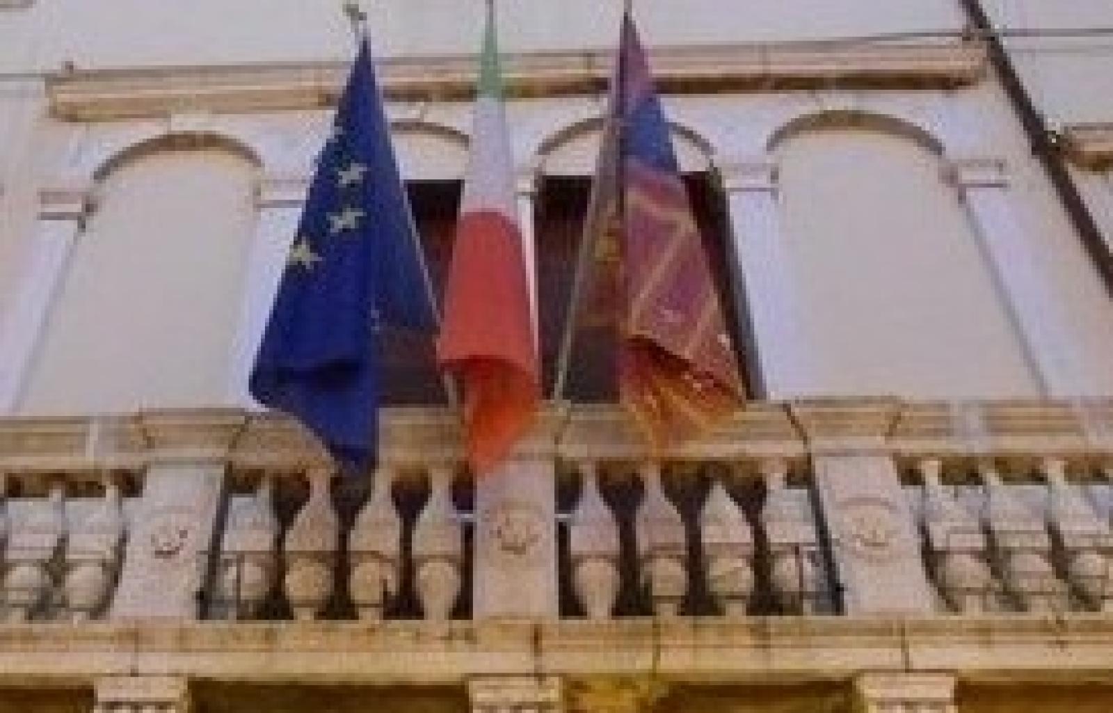 Simoni alla guida della consulta