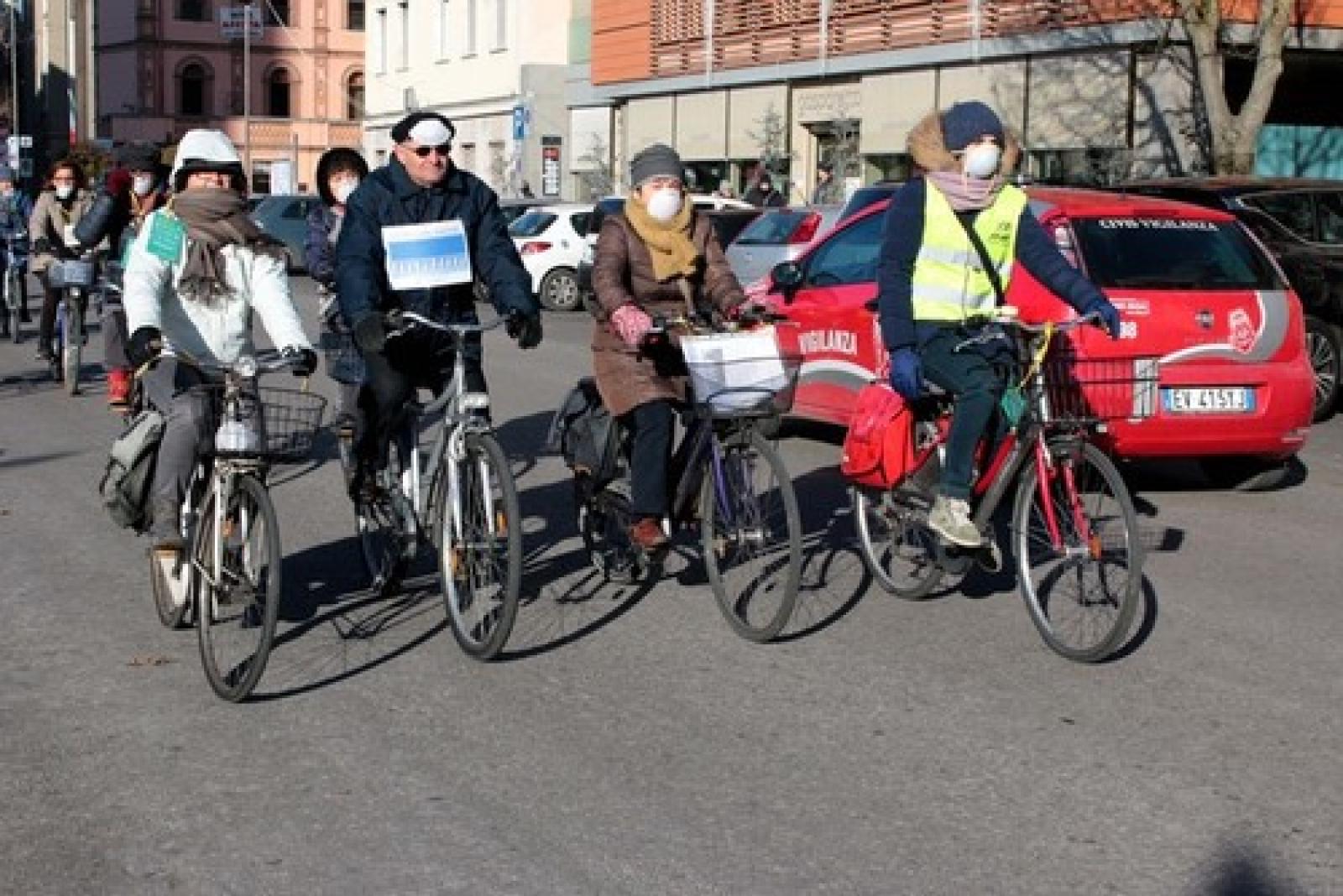 Fiab No allo Smog 22