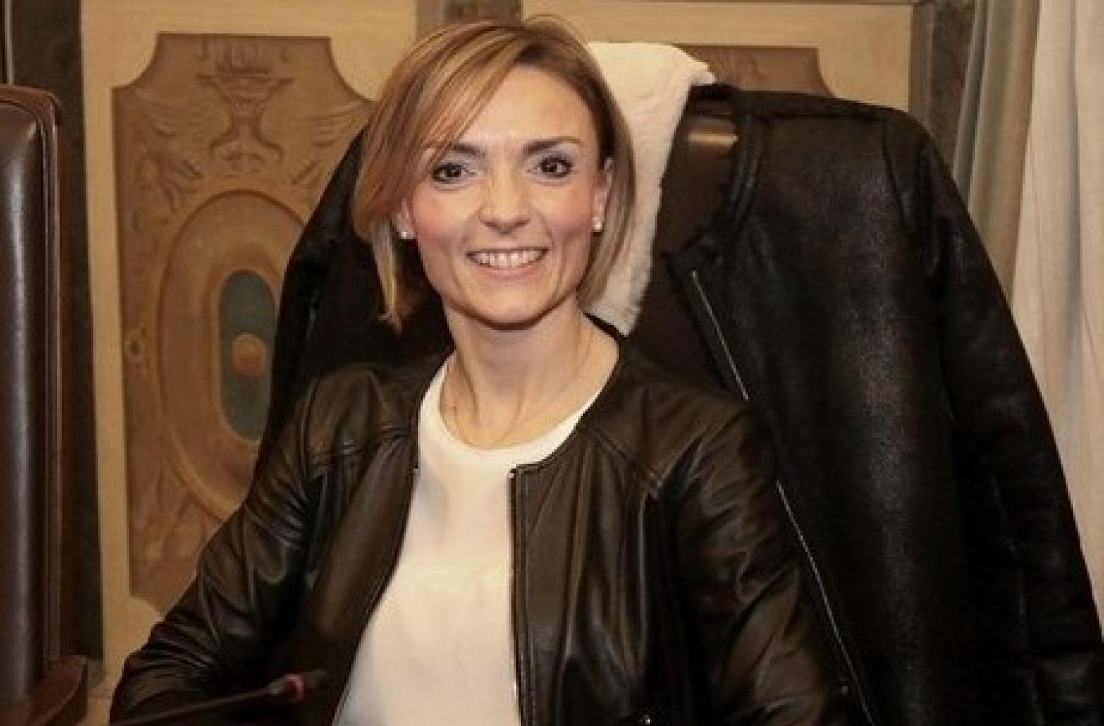 Angela Zambelli Provinciale Provincia di Rovigo