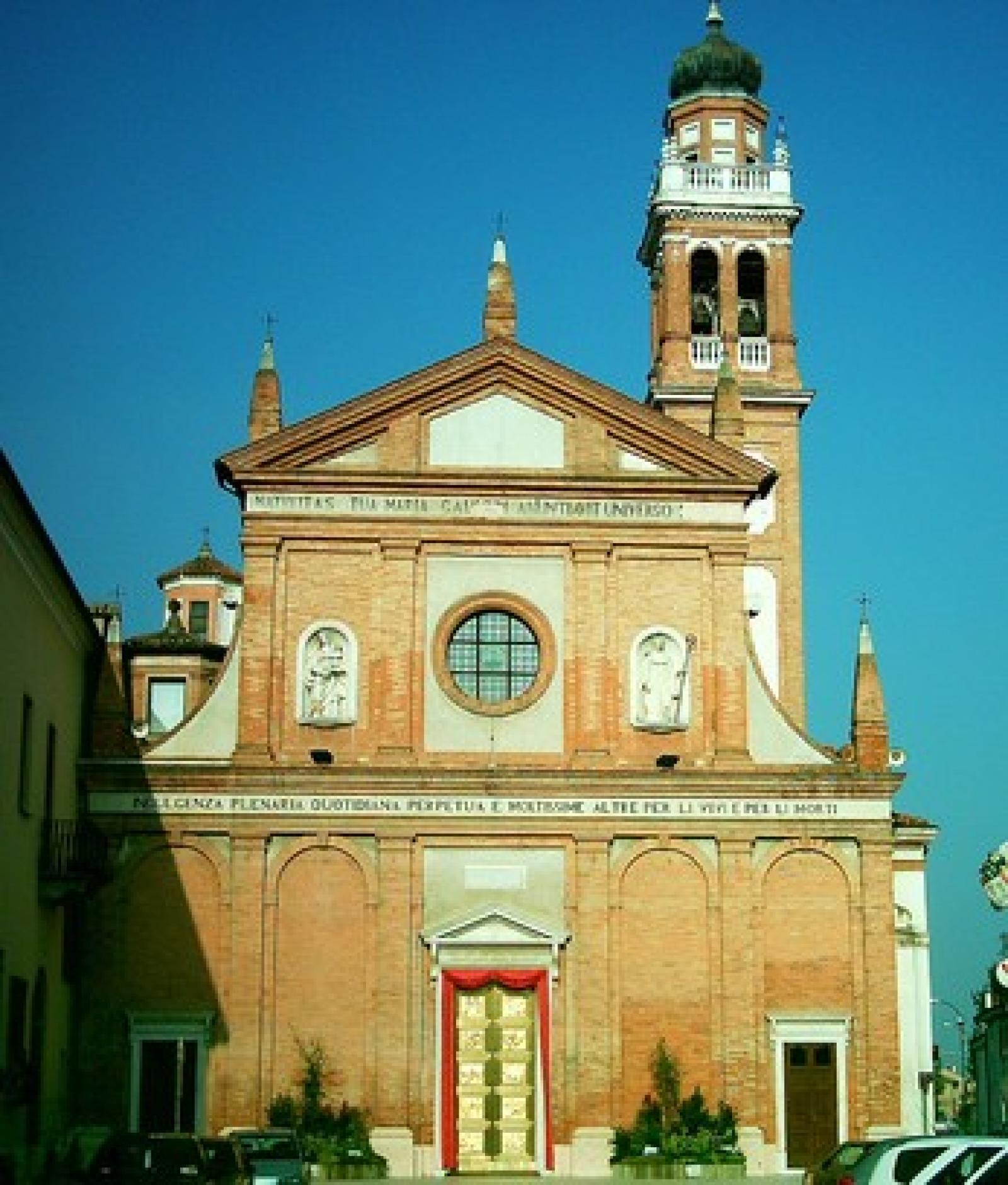 &ldquo;Pericolosa l&rsquo;uscita su via Santuario&rdquo;