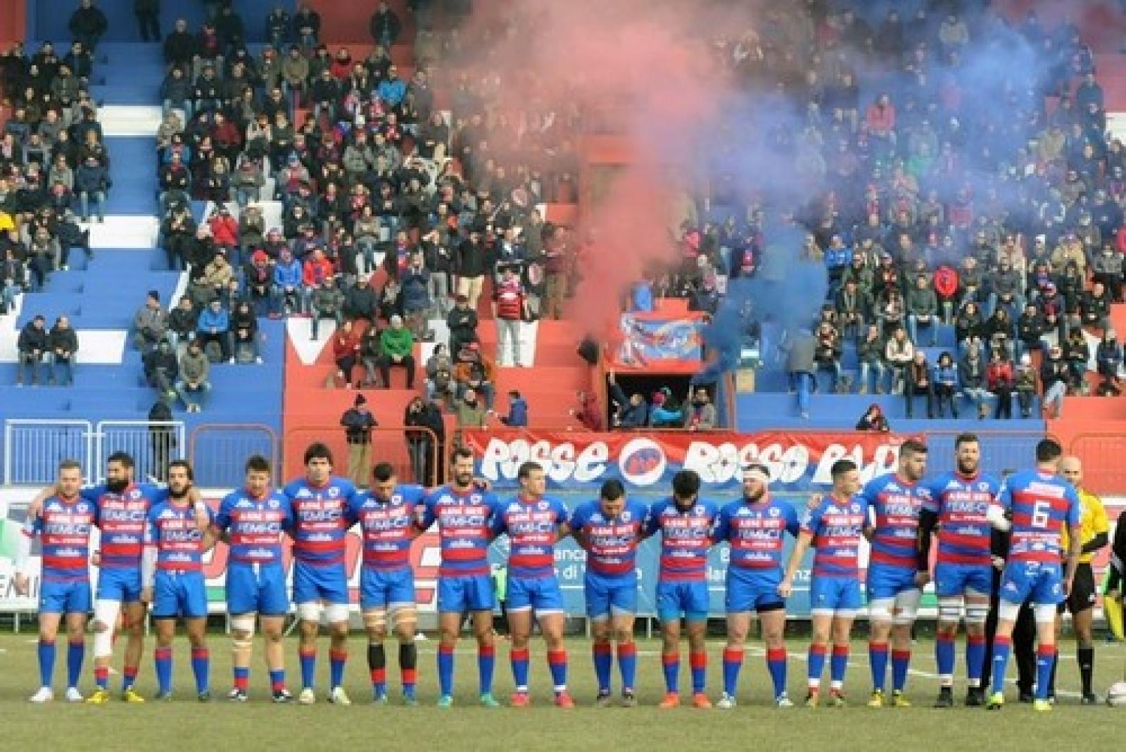 Rugby Rovigo Delta 06