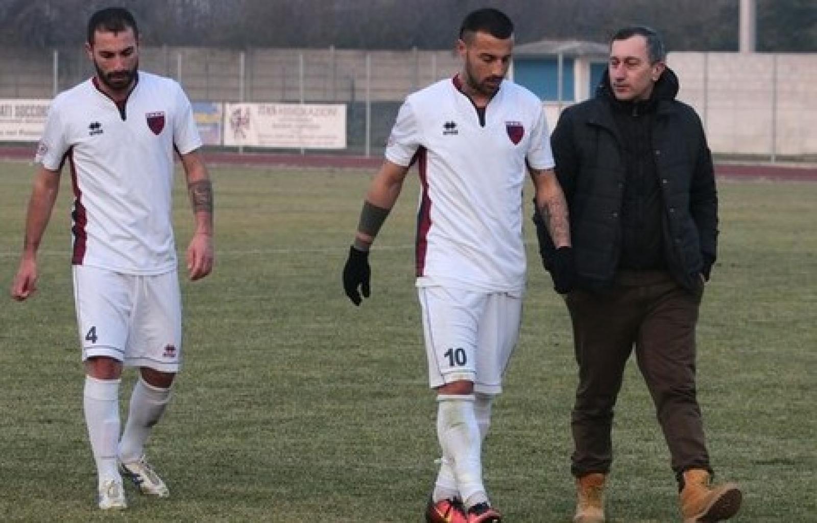 Adriese vs Fiorenzuola 53