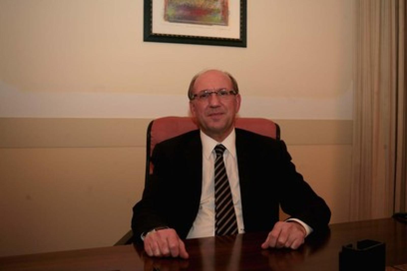 Decreto promosso con riserva