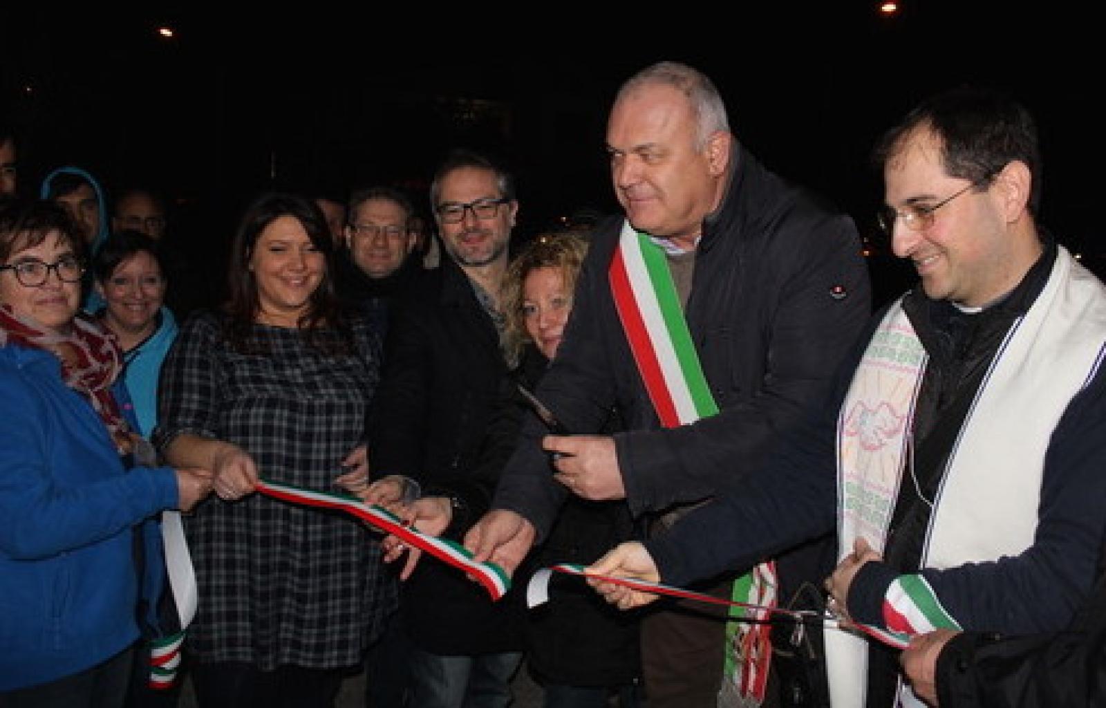 Inaugurazione Centro Educativo Rafiki 3.JPG