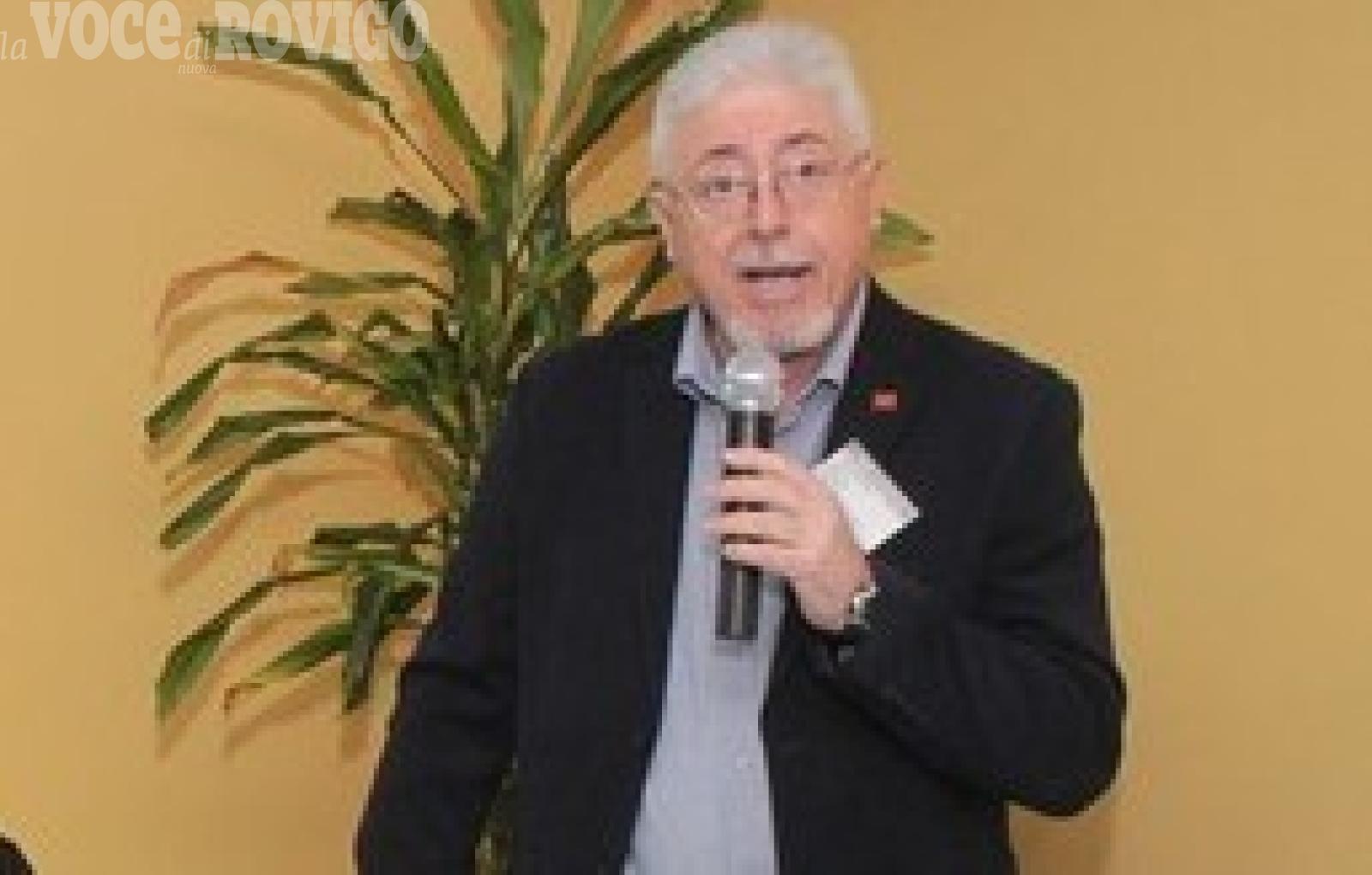 Stefano Falconi sfiduciato, nuova resa dei conti nella Lega