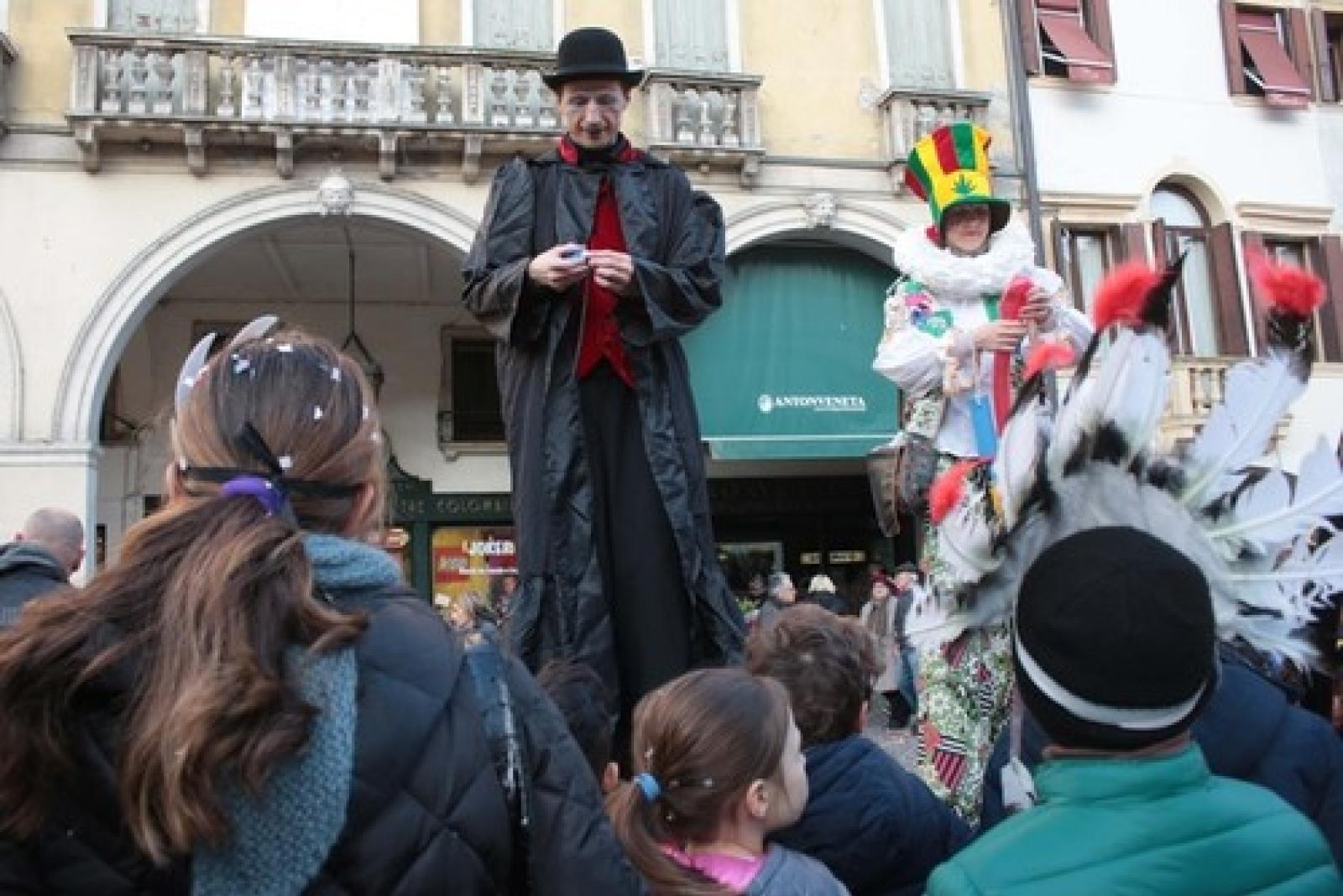Carnevale 7
