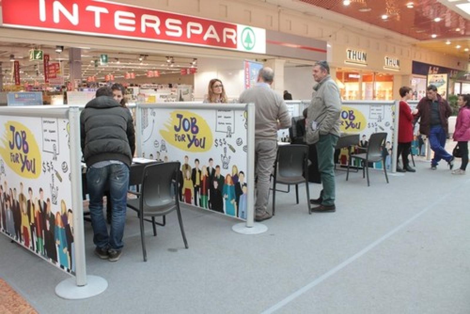 Job For You La Fattoria 10