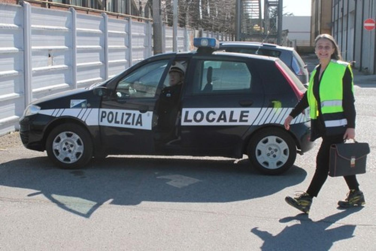 Collettore Campagna Vecchia Rovigo sversamenti (25