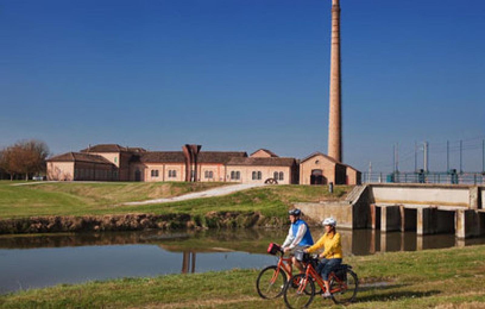 "Il sogno del Doge" in 15 percorsi