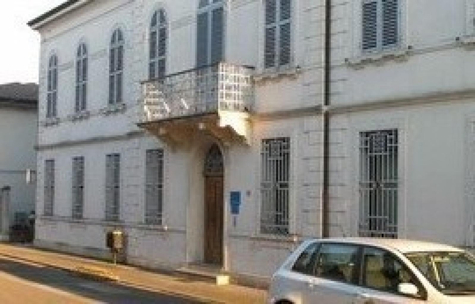 Domani la sfidante di Pigaiani