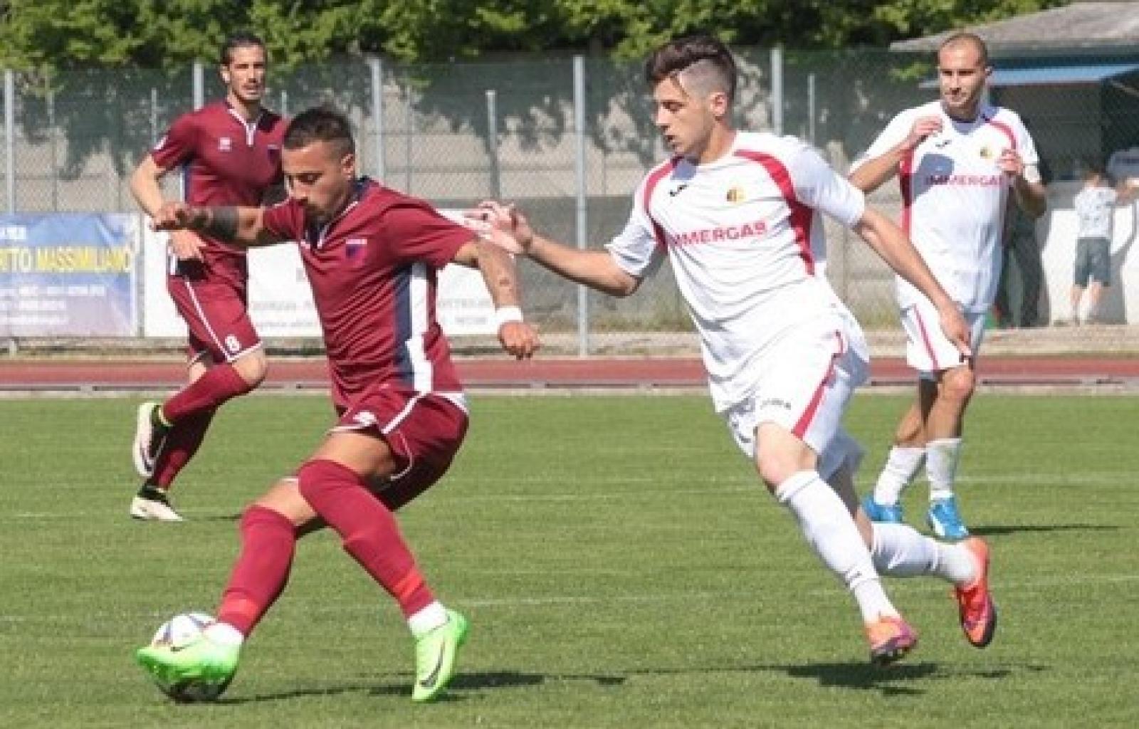 Adriese Lentigione 23