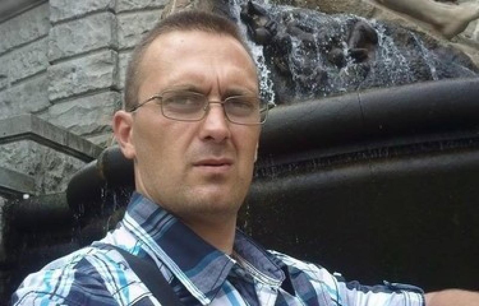 Ezechiele Norberto Feher - Igor il russo Vlacavic 