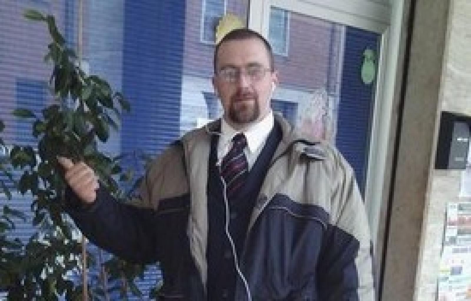 Ezechiele Norberto Feher - Igor il russo Vlacavic 