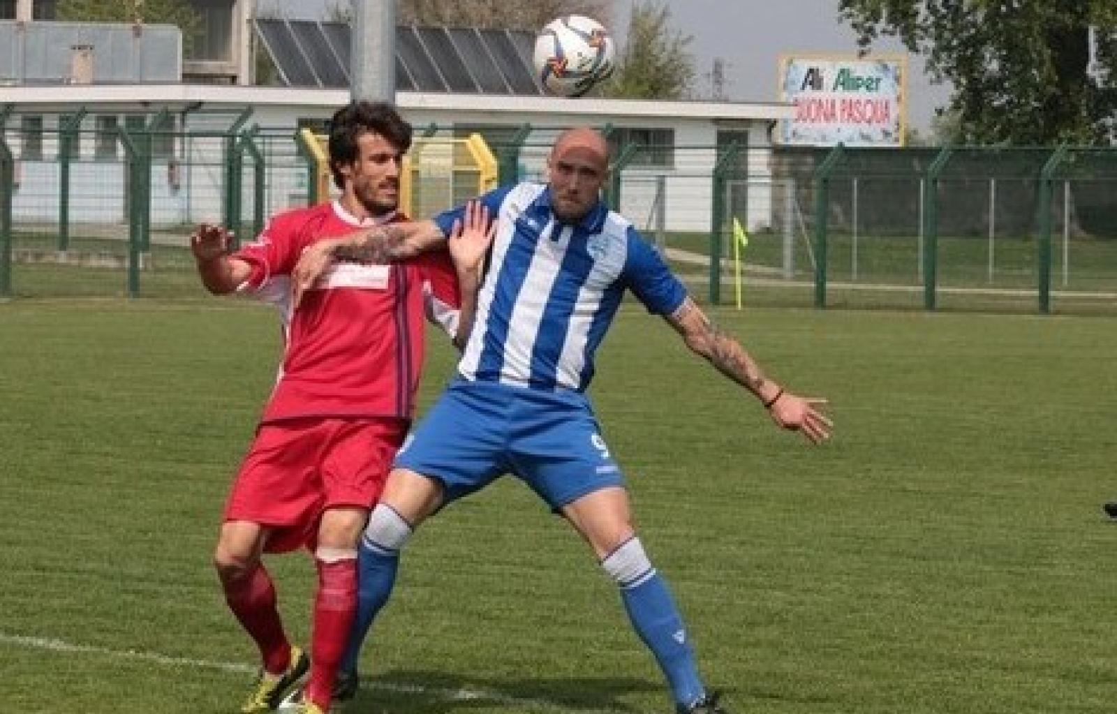 Delta Rovigo vs Virtus Castelfranco 6