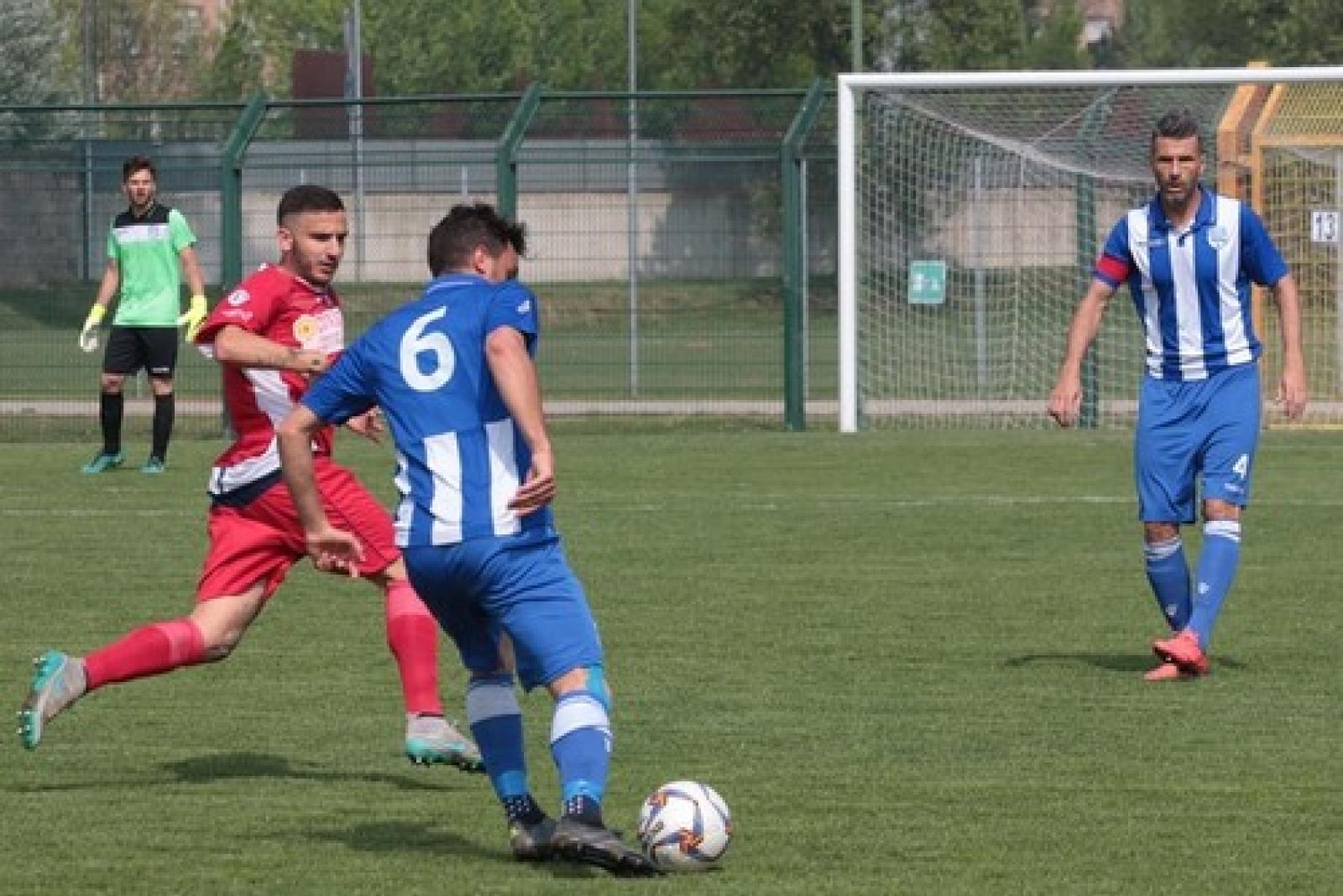 Delta Rovigo vs Virtus Castelfranco 7