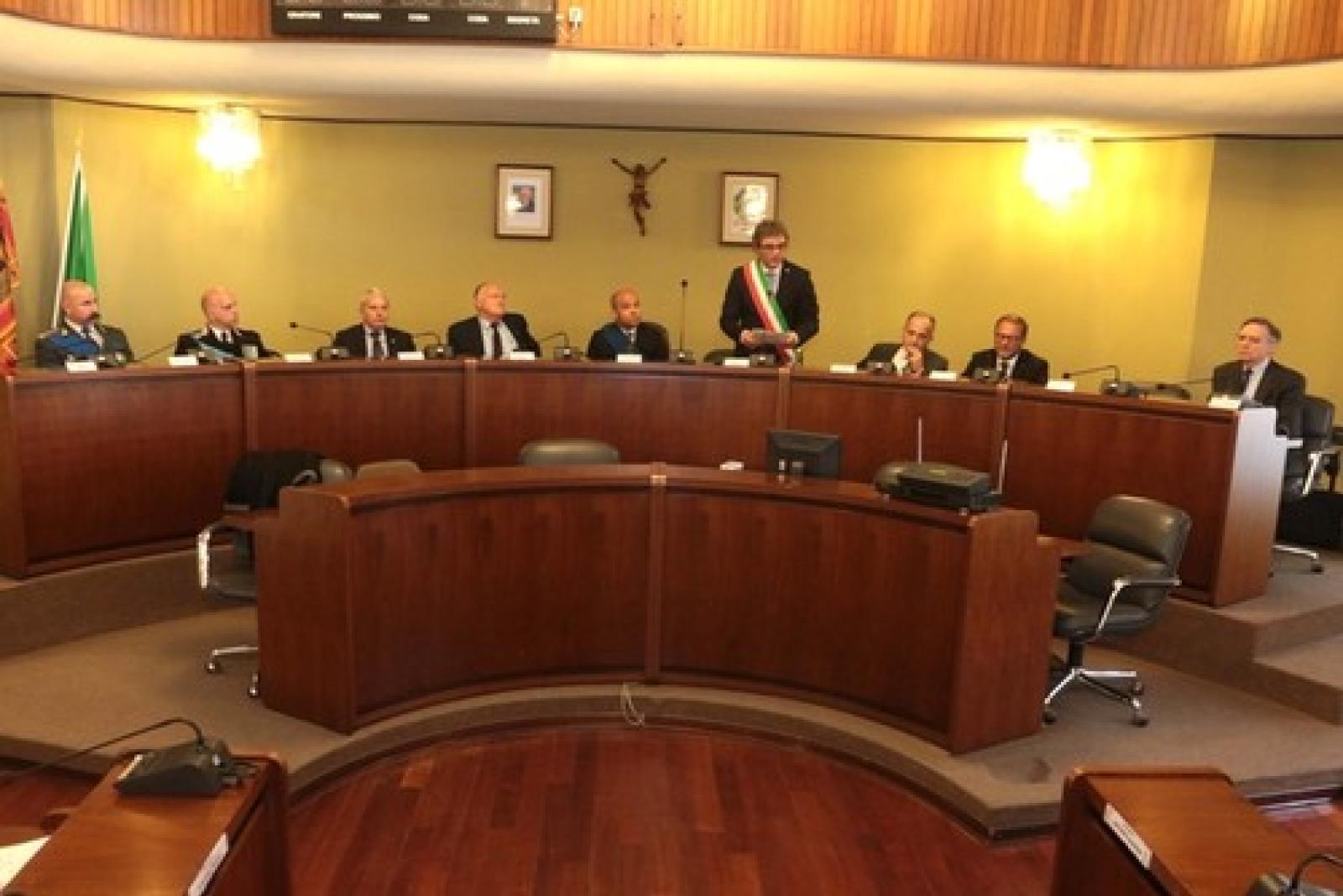 25 Aprili Festa Liberazione Palazzo Nodari 4