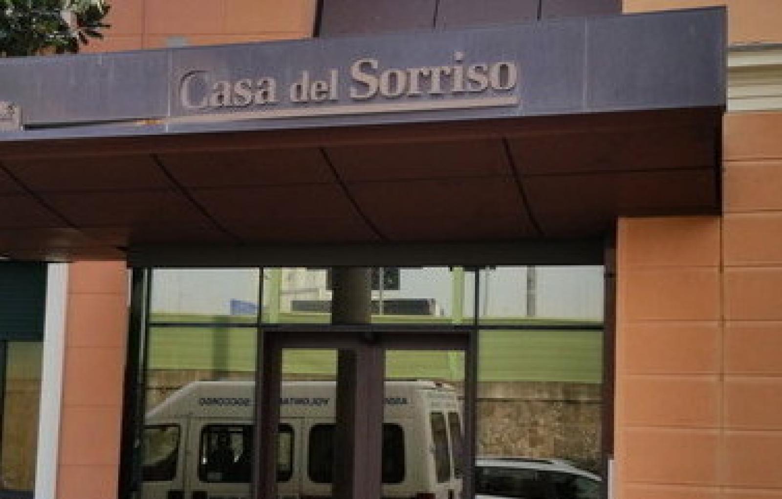 Adesso Badia chiede un consiglio sulla Casa del sorriso