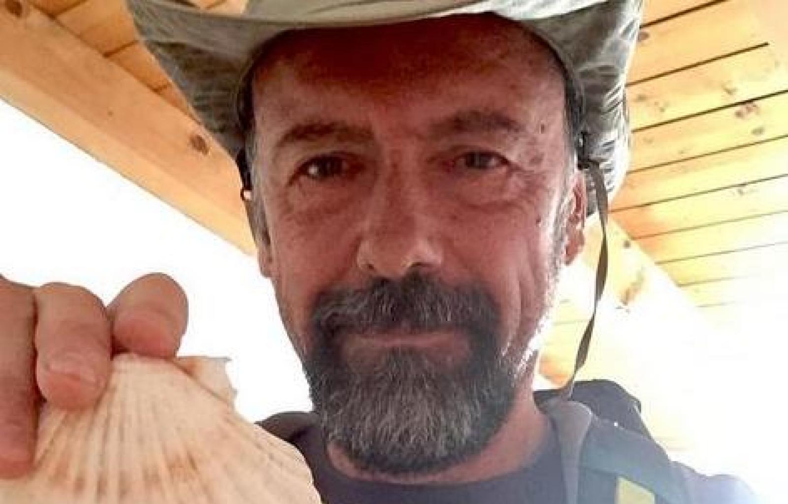 Paolo Previato Santiago Compostela 4.JPG