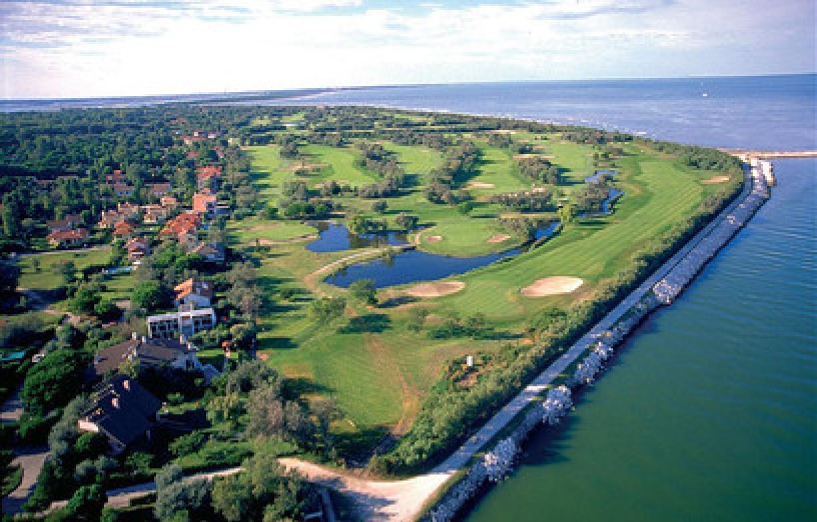 Piatti tipici veneti ad Albarella