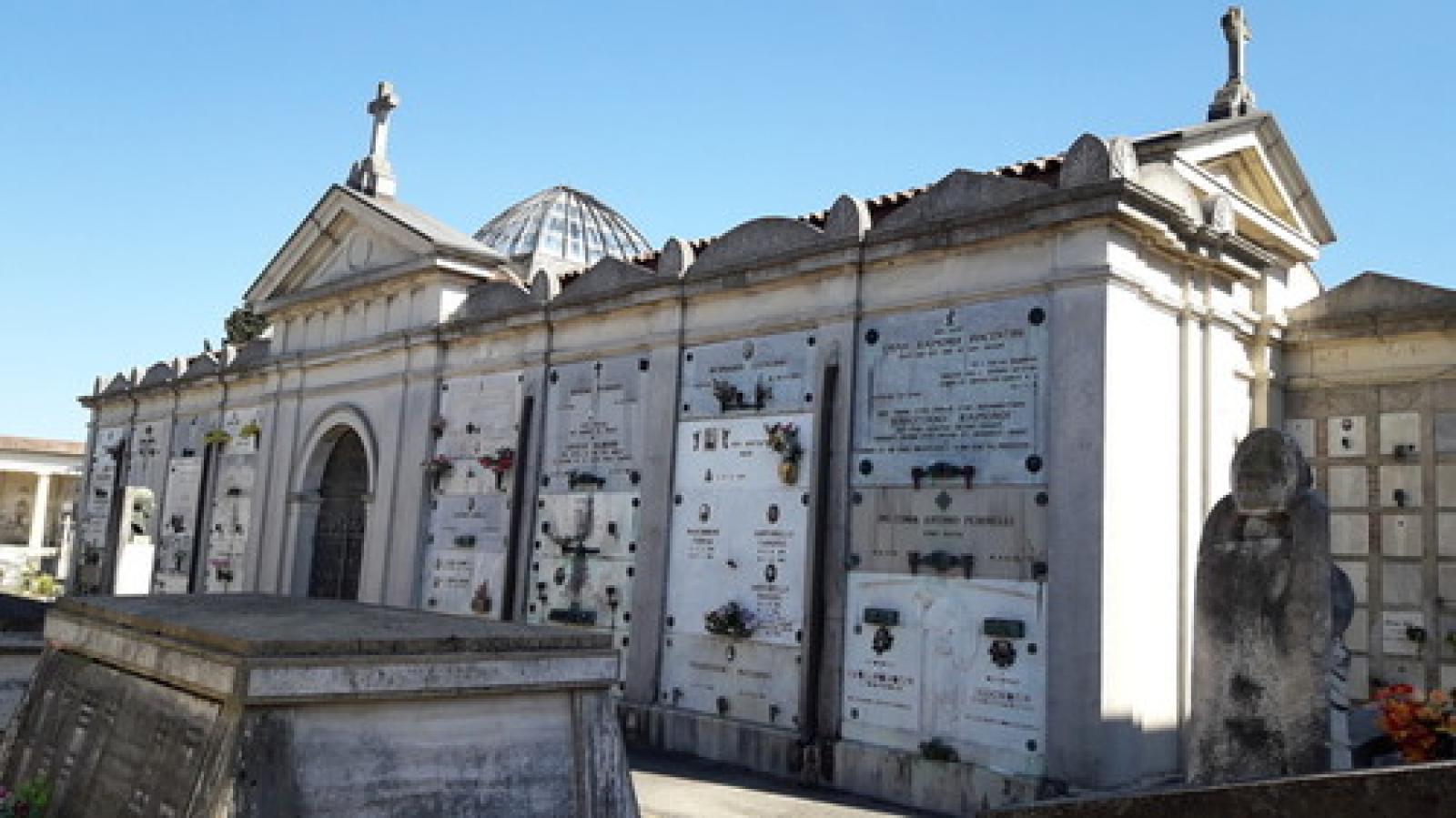 Ossario militare rovigo (1)