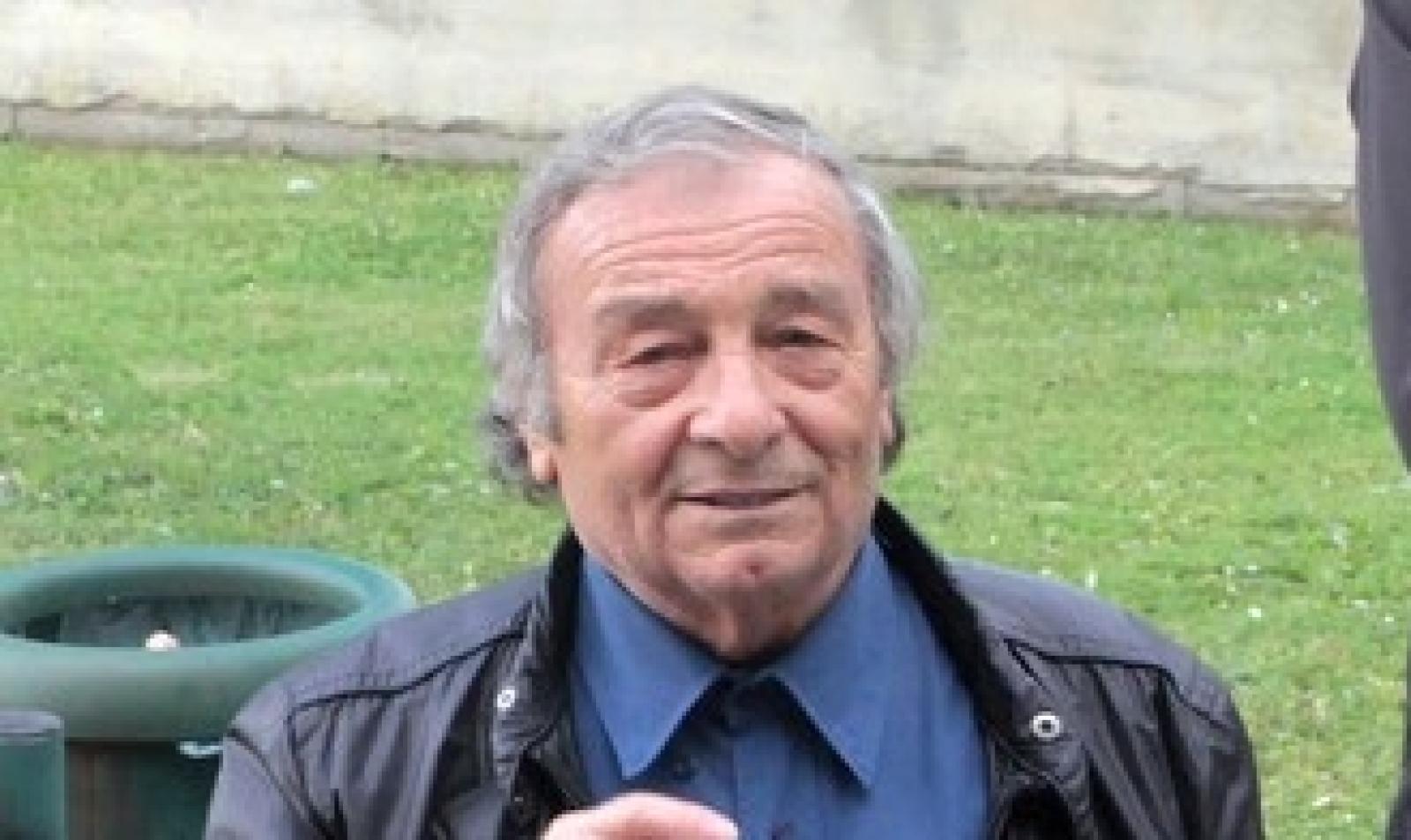 &Egrave; morto l'uomo sospettato di aver ucciso la zia