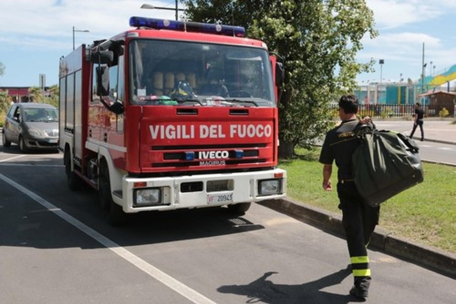 Rosolina Mare Maltempo 26