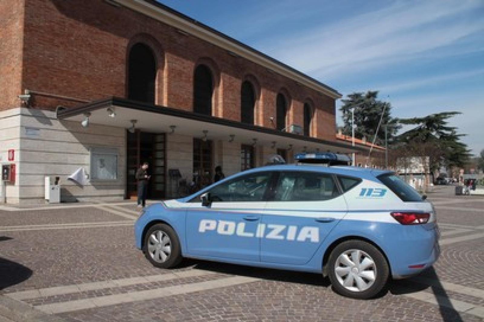 Ubriaco, attacca gli agenti. Di nuovo. E' libero