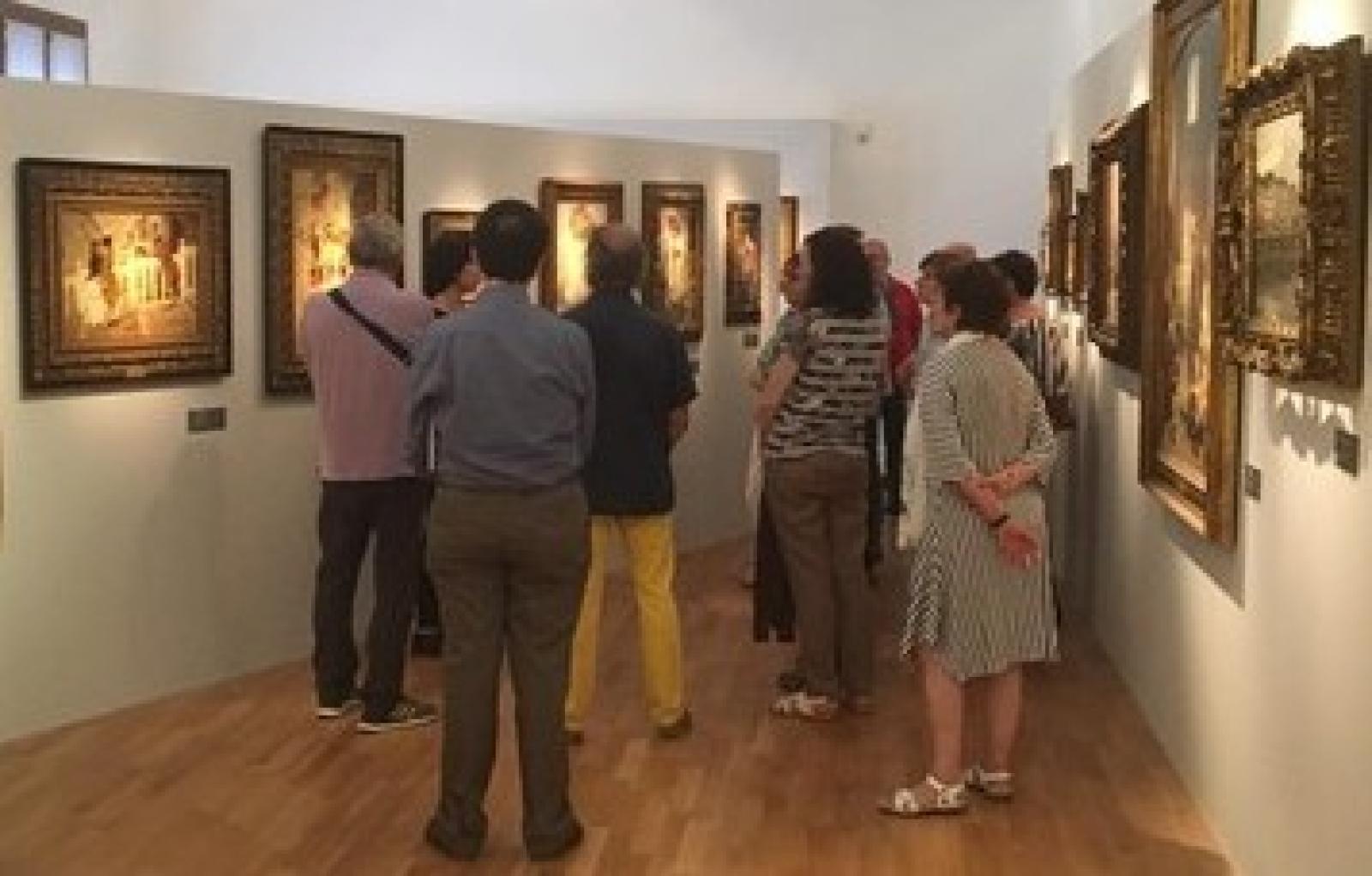 La Collezione Balzan Partecipa alla Giornata Nazionale delle Famiglie al Museo 2023