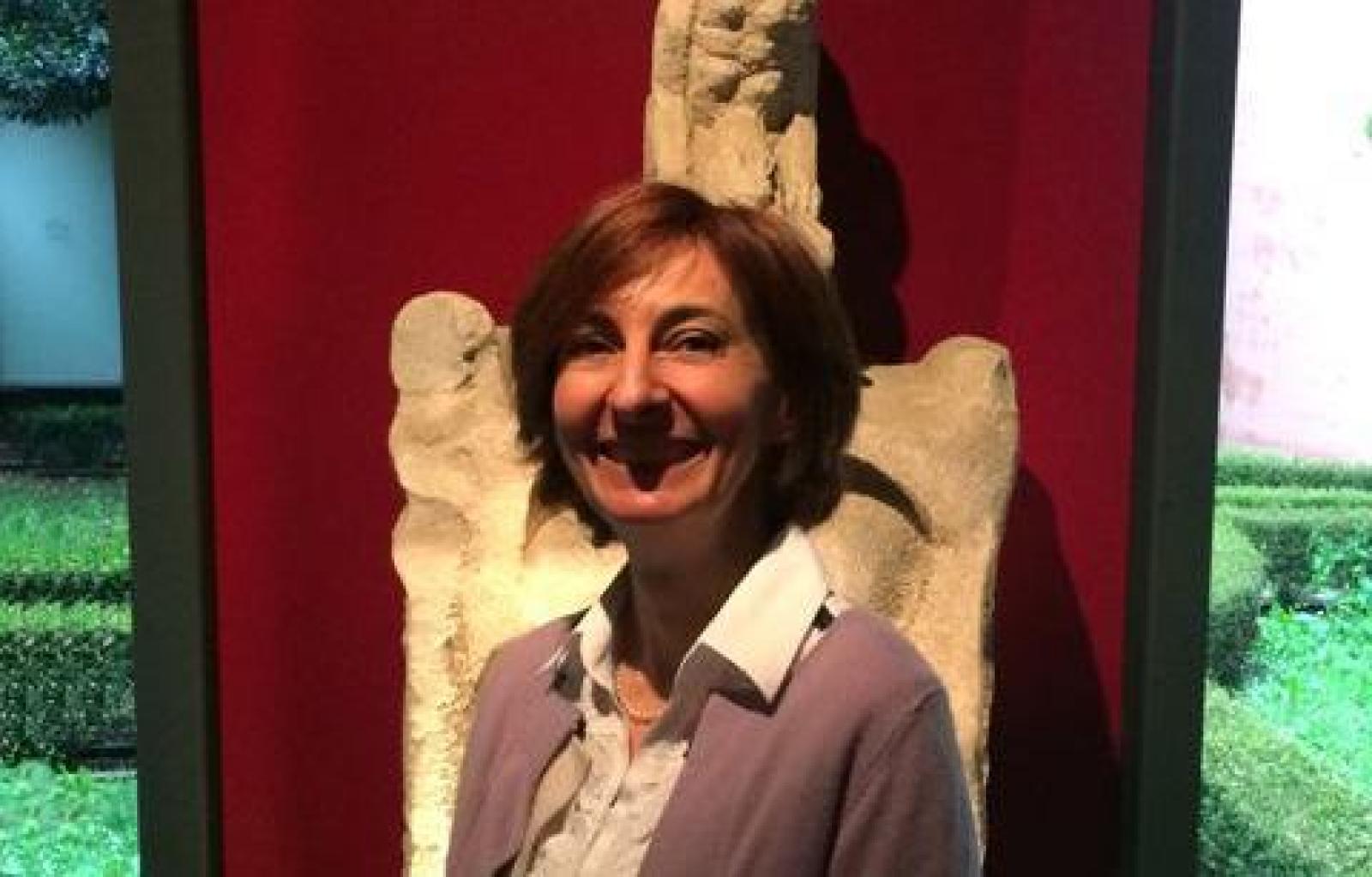 MUSEO La direttrice Alberta Facchi.jpg