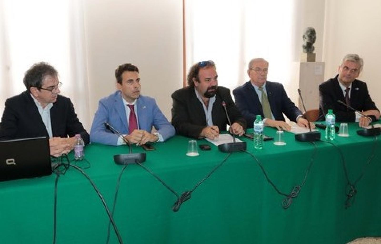 Mab Unesco Forum Giovani Palazzo Roncale 3.jpg