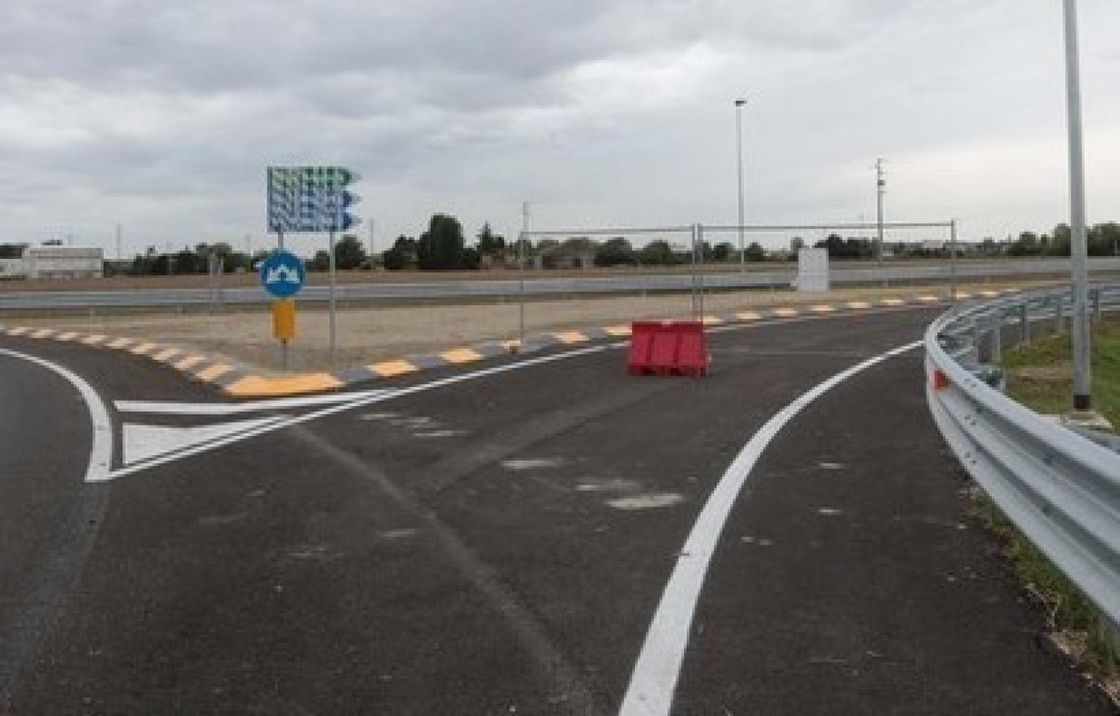 Tangenziale Occhiobello 2