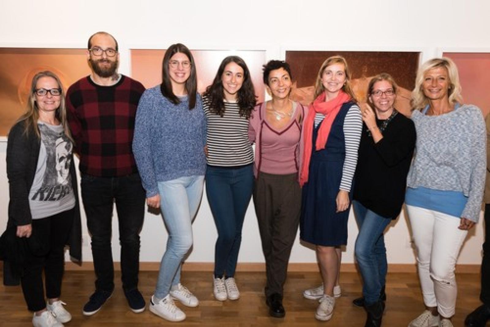 Partecipanti al primo corso.jpg