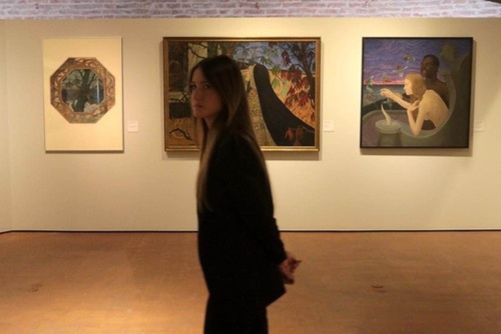 Seccessioni Europe Palazzo Roverella 8