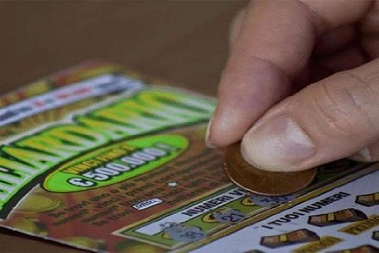 Gratta e Vinci, vinti 2 milioni di euro in Veneto