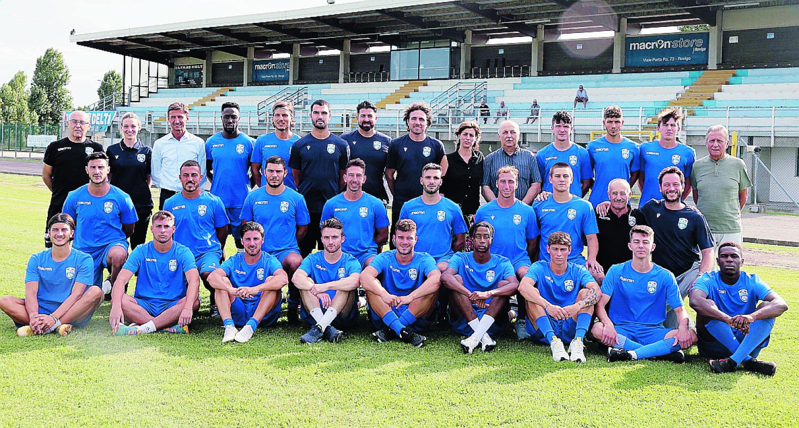 Il Delta espugna Porto Viro