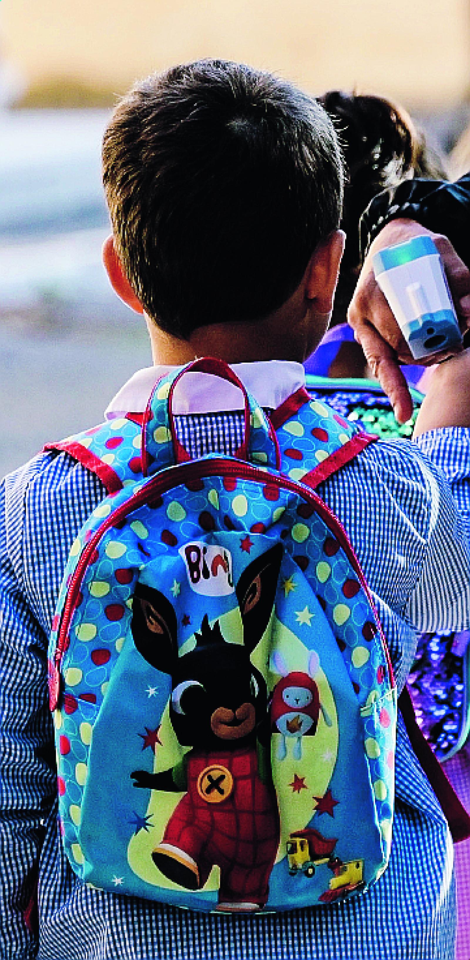 &ldquo;Scuola, incertezze sul rientro&rdquo;