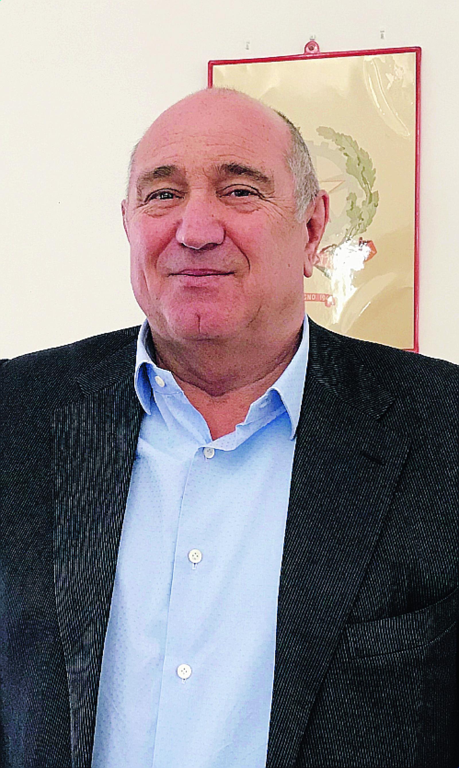 A Villamarzana in campo ci sono sindaco ed ex