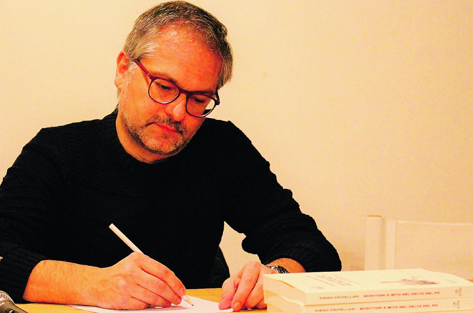 Mistero Adriatico, &ldquo;Melting pot di persone e merci&rdquo;